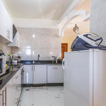Appartement 2 Chambres Marrakesh Luaran gambar