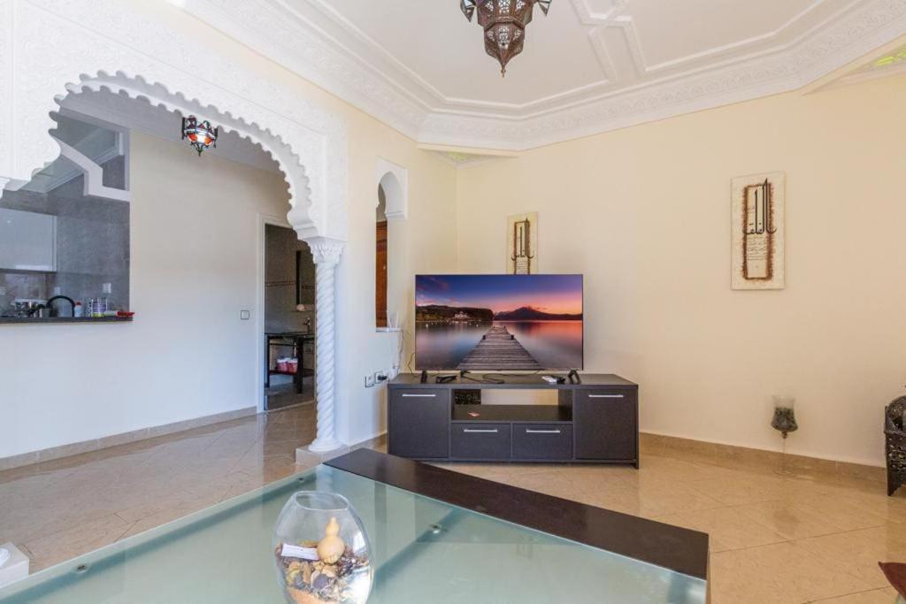 Appartement 2 Chambres Marrakesh Luaran gambar