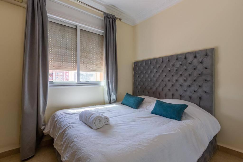 Appartement 2 Chambres Marrakesh Luaran gambar