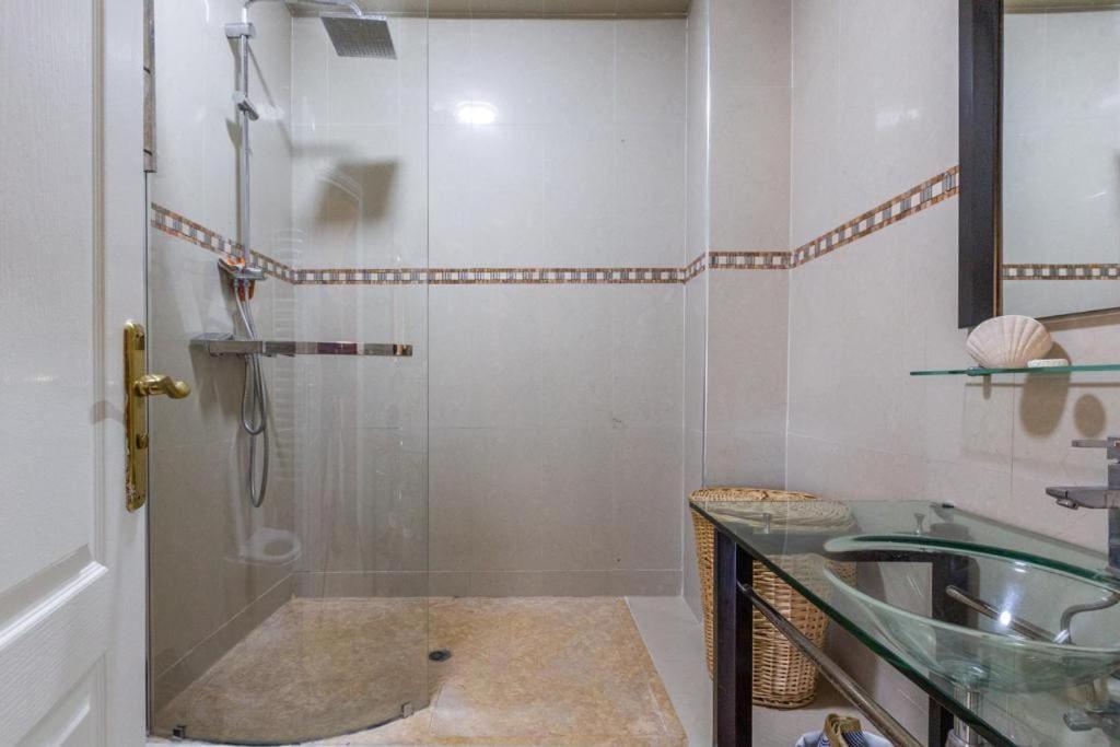 Appartement 2 Chambres Marrakesh Luaran gambar